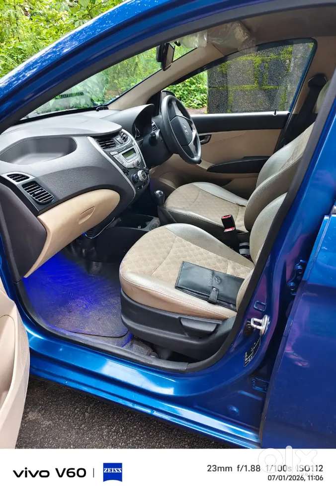 2018 Eon Sports 53000km 2nd Owner.