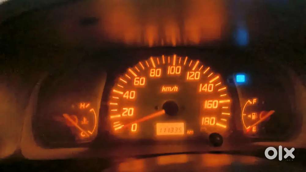 Maruti Suzuki Alto 2009