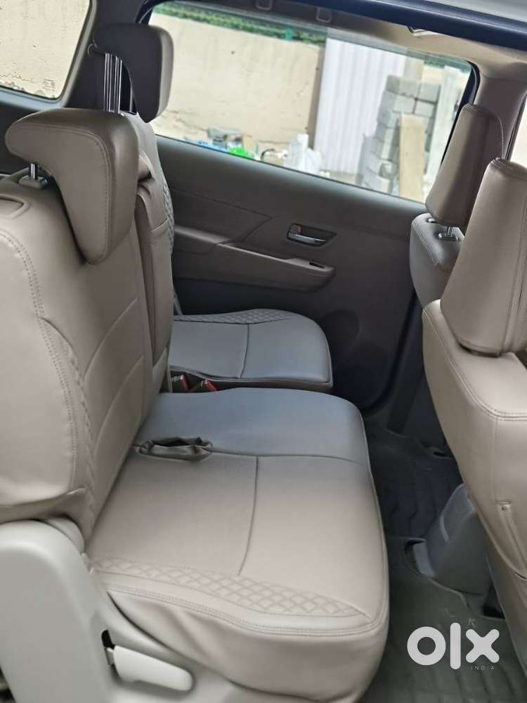 Maruti Suzuki Ertiga Vxi (o) Cng, 2022, Cng & Hybrids
