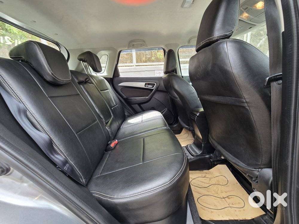 Maruti Suzuki Brezza 1.5 Vxi At Smart Hybrid, 2021, Petrol