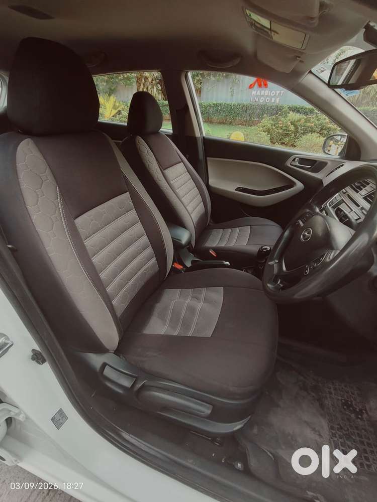 Hyundai Elite I20 Sportz (o) 1.2, 2015