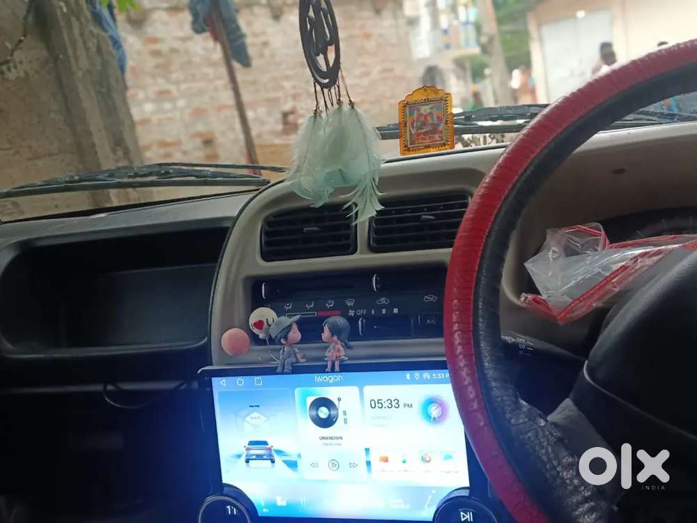 Maruti Suzuki Eeco 2021 Ac