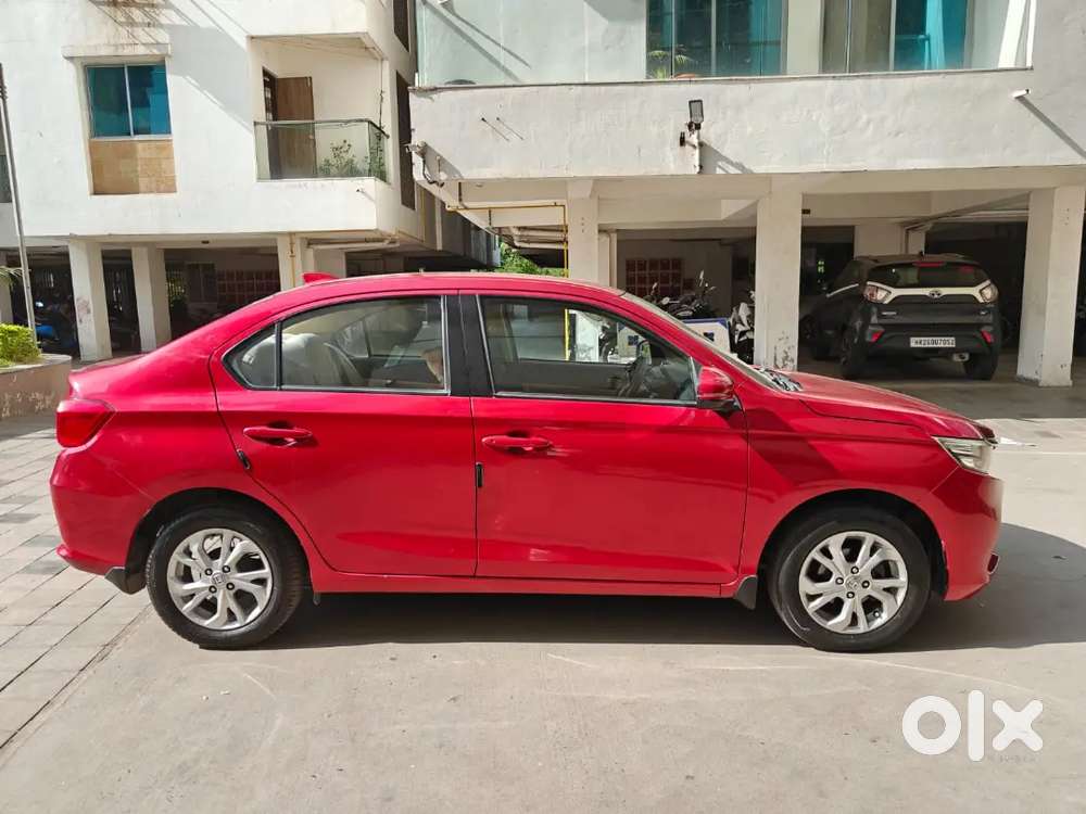 Honda Amaze 2019 Diesel