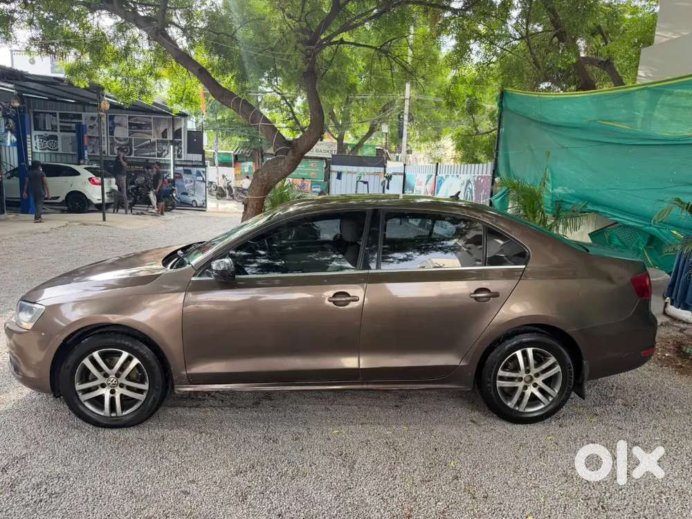 Volkswagen Jetta Highline 2013 Diesel
