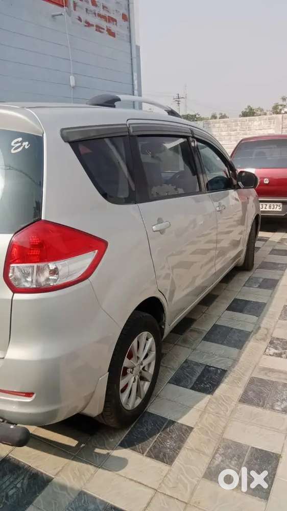 Maruti Suzuki Ertiga 2013 Diesel 115000 Km Driven