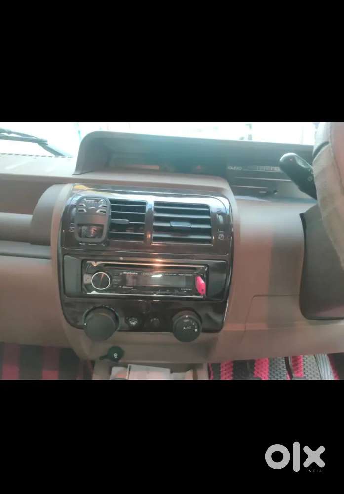 Mahindra Be 6 Fe 2018 Diesel