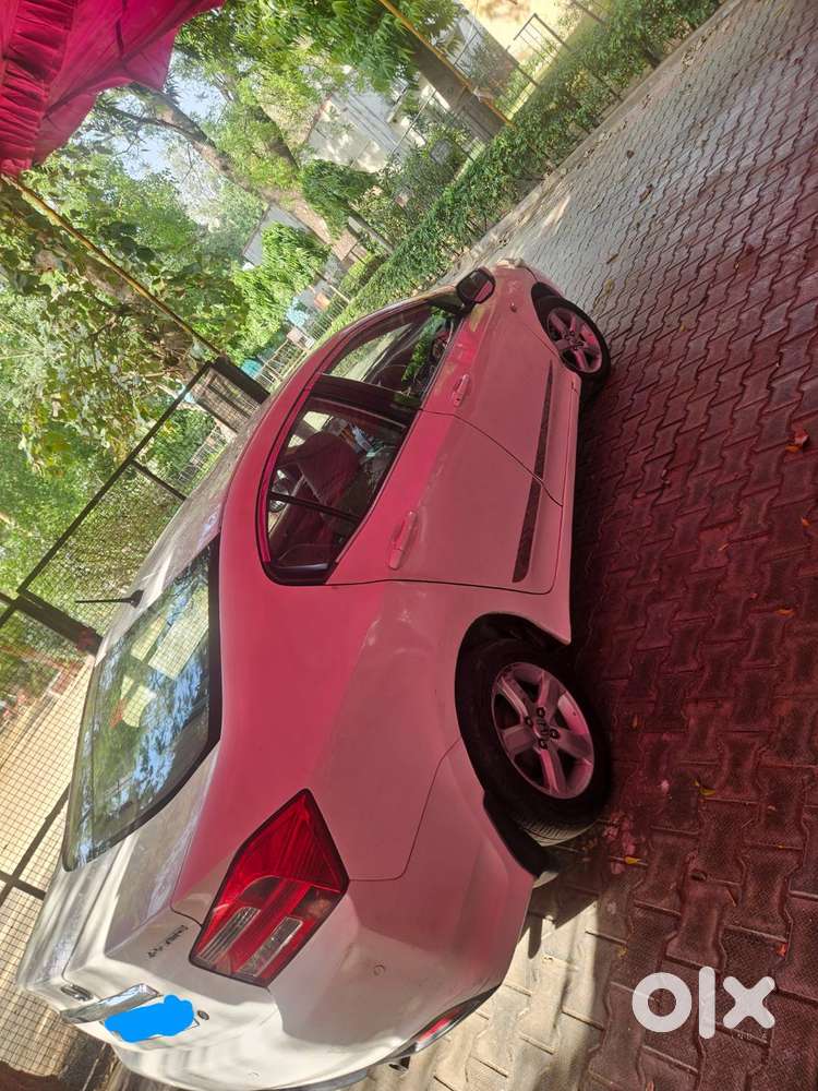Want To Buy New Car Dont Have Space For Parking