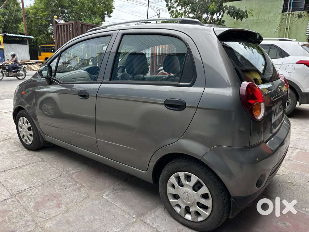 Chevrolet Spark 1.0 Lt, 2014, Petrol