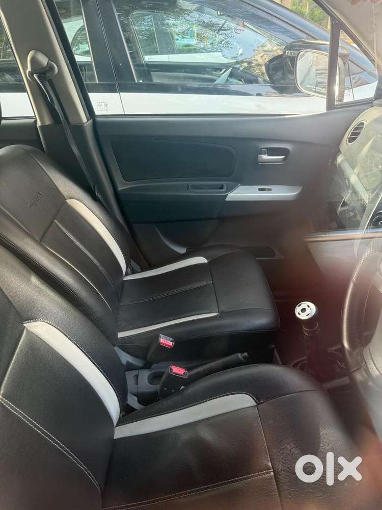 Wagon R - May 2011 - Hr 26