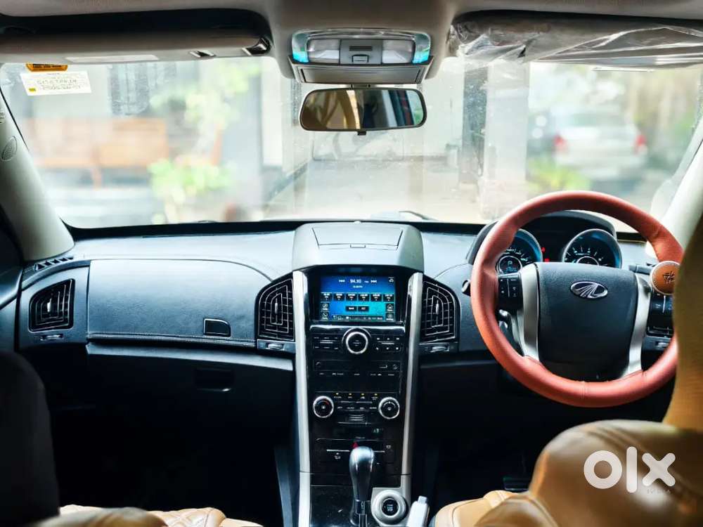Mahindra Xuv500 Diesel 2020