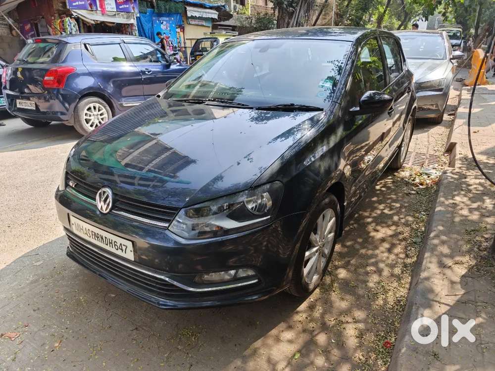 Volkswagen Polo Gt Tsi 2018 Turbo Petrol 44500 Km Driven
