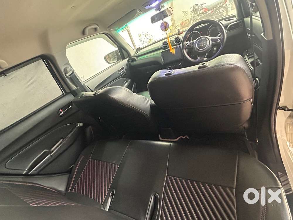 2019 Maruti Swift Vxi
