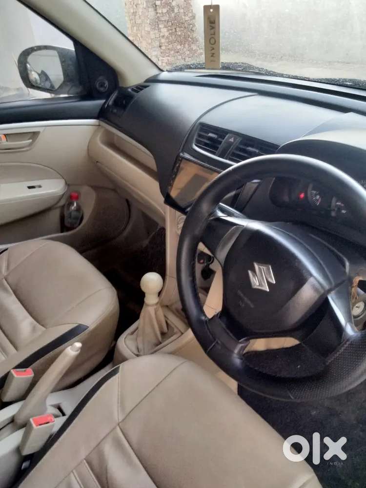 Maruti Suzuki Dzire 2019 Petrol 200000 Km Driven