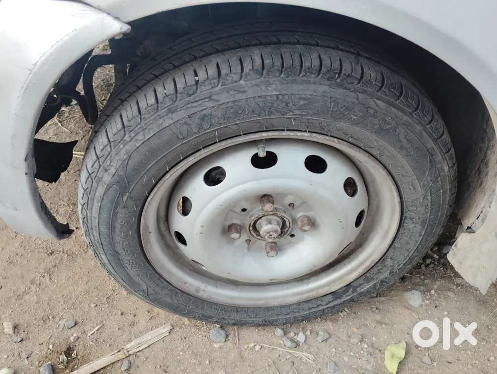 Tata Indica Dls Euro 2