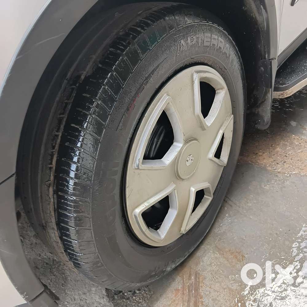 Mahindra Xuv500 W7 At, 2018, Diesel