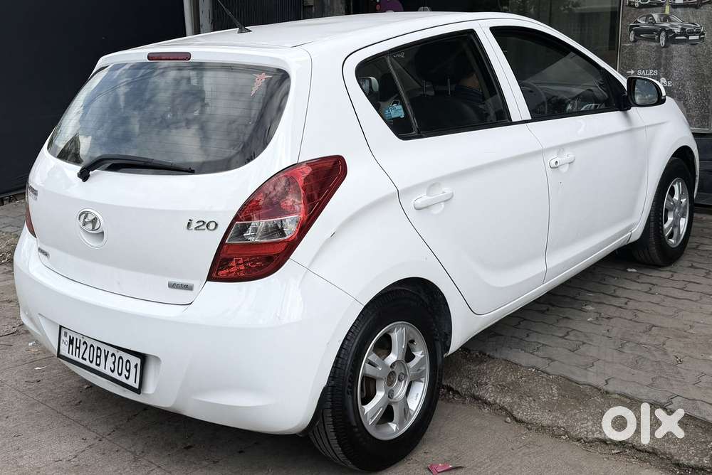 Hyundai I20 Asta, 2011, Diesel