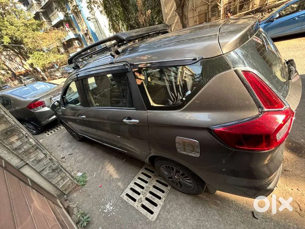 Maruti Suzuki Ertiga 2019 Diesel 41000 Km Driven