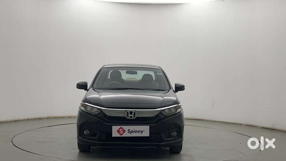 Honda Amaze [2021-2023] 1.2 Vx I-vtec Mt, 2019, Petrol