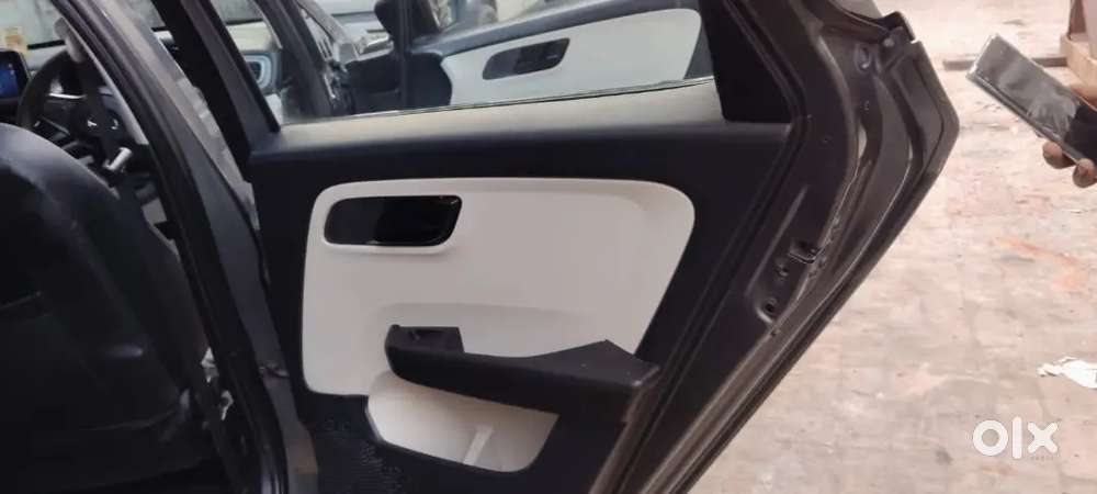 Tata Altroz 2023 Petrol 58000 Km Driven
