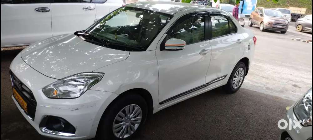 Maruti Suzuki Dzire 2021 Petrol 144300 Km Driven