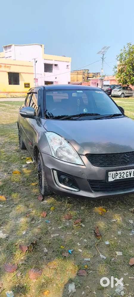 Maruti Suzuki Swift Vdi Diesel 2016