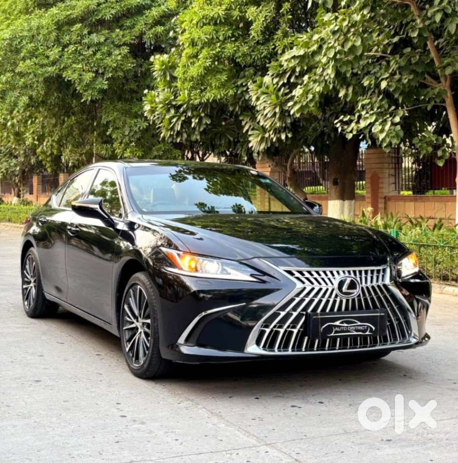 Lexus Es 300h Exquisite, 2025, Petrol