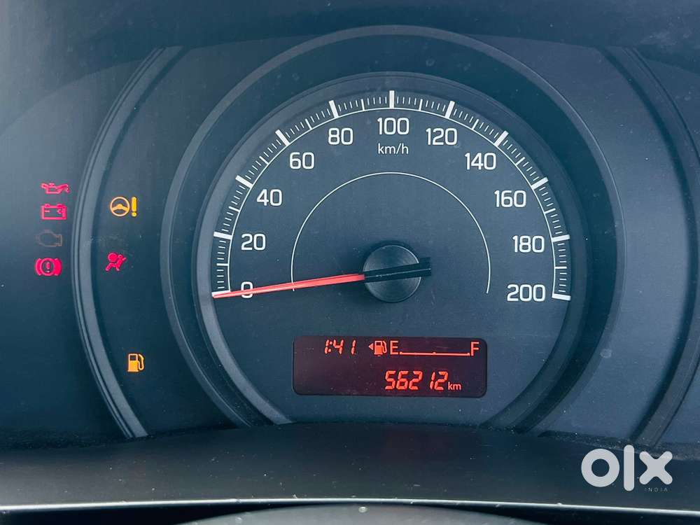 Maruti Suzuki Swift Dzire 1.2 Lxi (o), 2022, Petrol