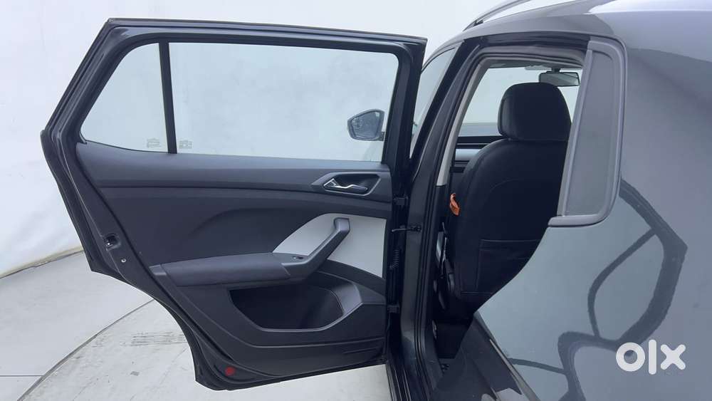 Skoda Kushaq Ambition 1.0l Tsi Mt, 2023, Petrol