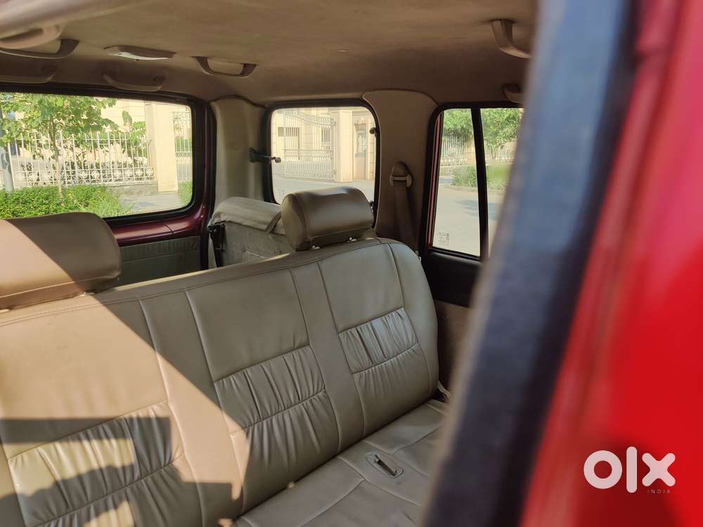 Chevrolet Tavera Ls 10 Str Bs Iv, 2016, Diesel