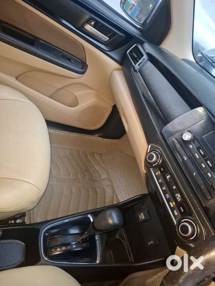 Honda Amaze 1.5 V Cvt ( I-dtec) Automatic, 2018, Diesel