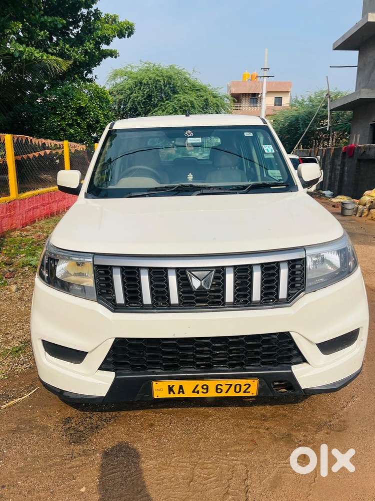 Mahindra Suv Diesel 2022