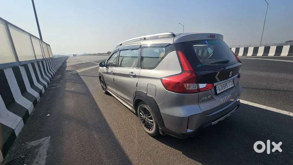 Maruti Suzuki Xl6 2020 Petrol 92000 Km Driven