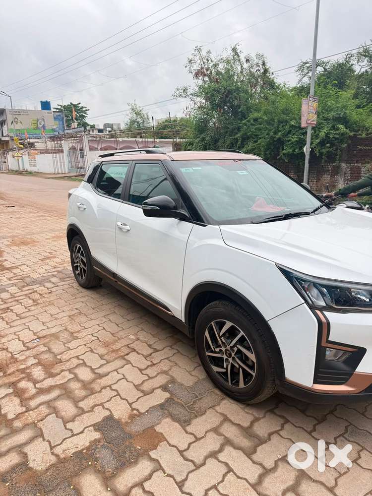 Mahindra Xuv400 Electric 2023