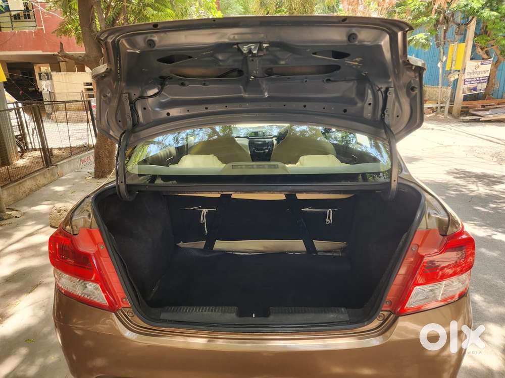 Maruti Suzuki Dzire 2017-2020 Ldi, 2018, Diesel