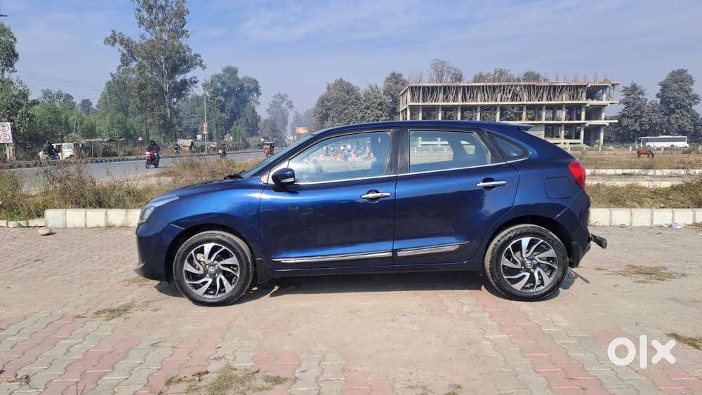 Toyota Glanza G, 2019, Petrol