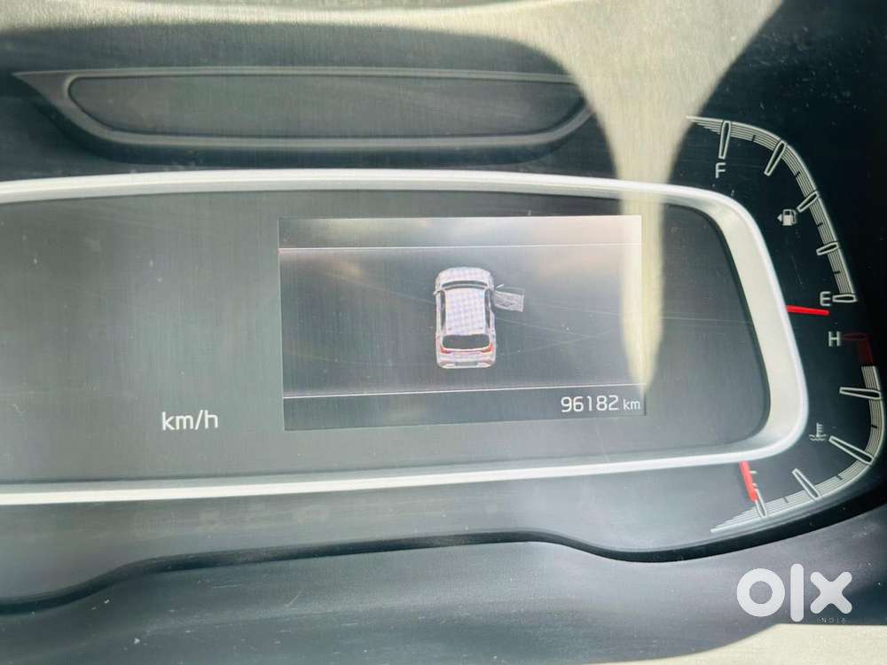 Kia Sonet Htx 1.5 Diesel, 2023, Diesel
