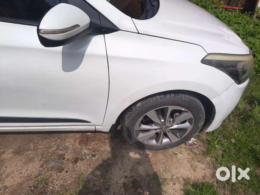 Hyundai Elite I20 2017 Variant Exchange Bhi Ho Jayega Cng Car Se