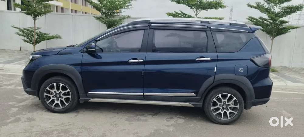 Maruti Suzuki Xl6 1.5 Zeta Mt, 2024, Petrol
