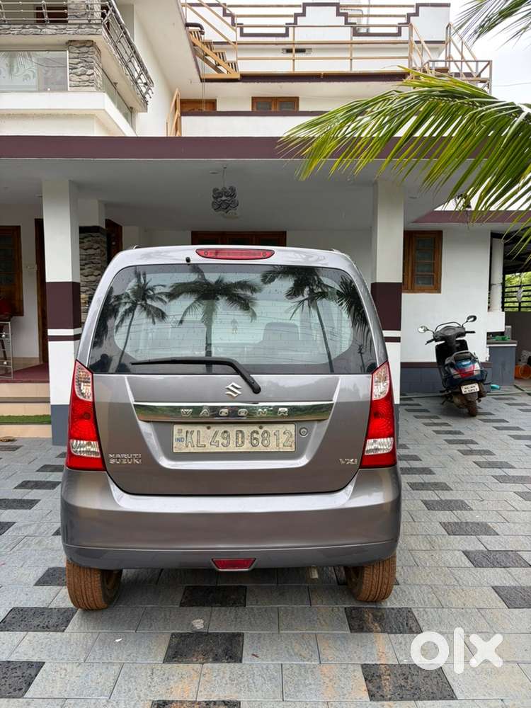 Maruti Suzuki Manual 2013 Petrol