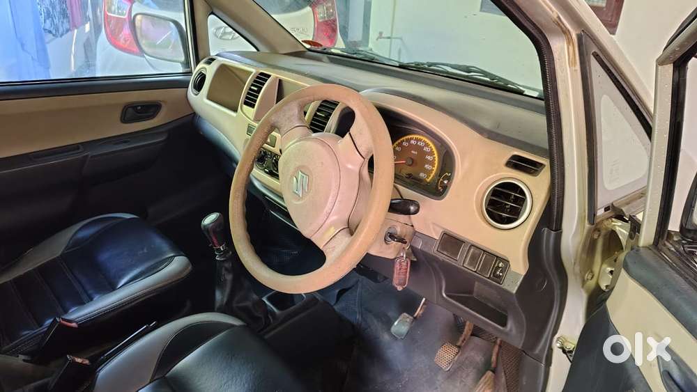 Maruti Suzuki Zen Estilo Lxi Bs Iv, 2007, Petrol