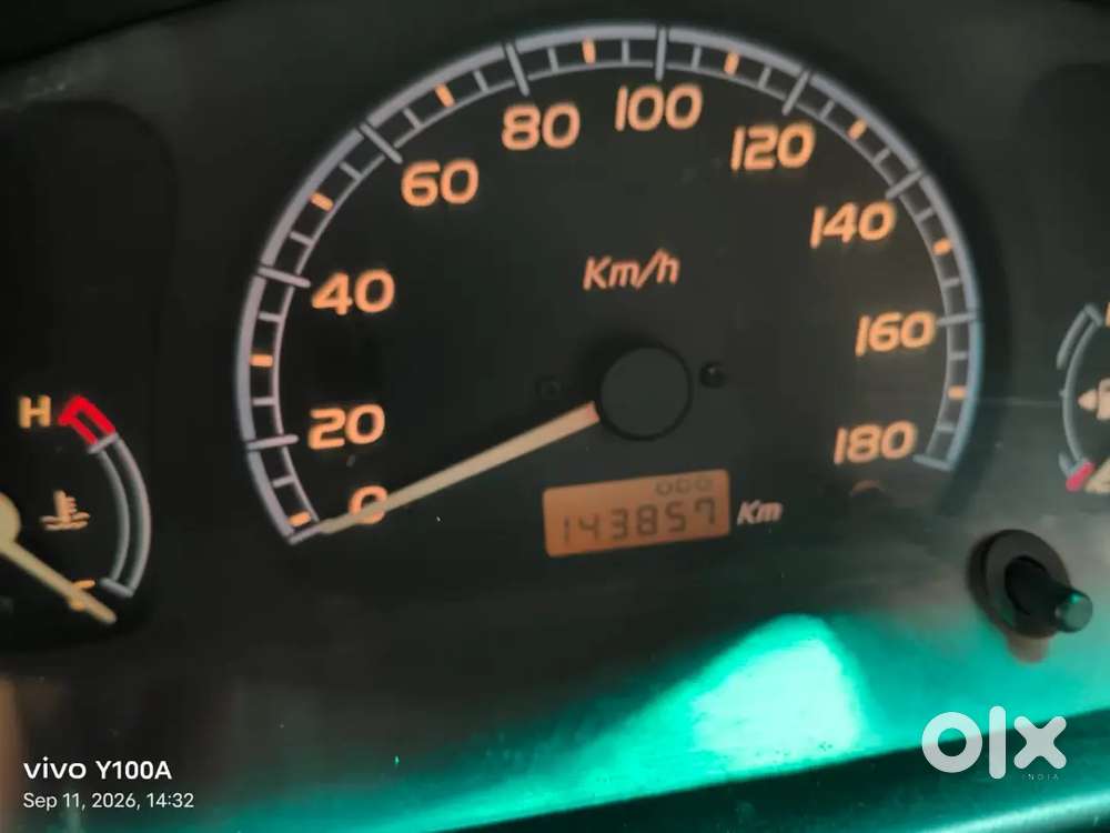 Maruti Suzuki Wagon R 2007
