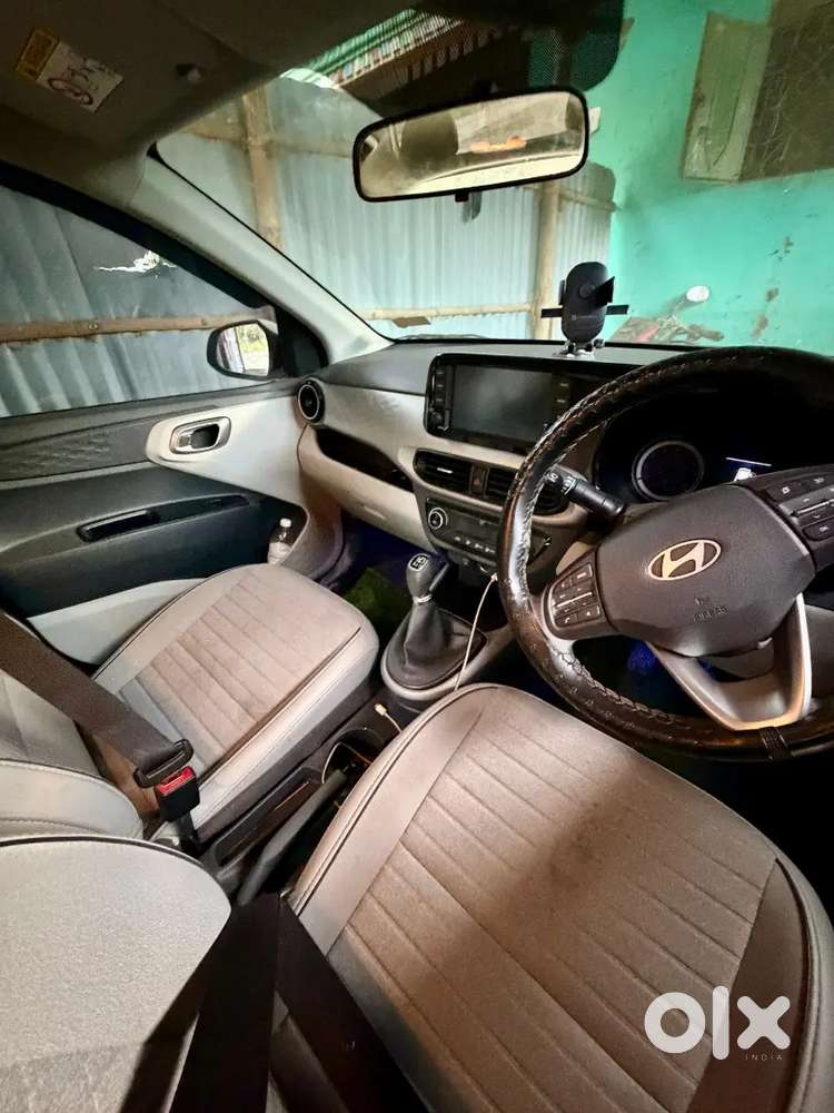 Hyundai Grand I10 Nios 2024 Sportz