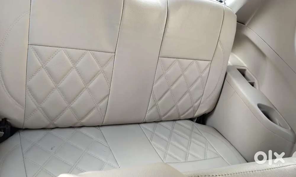 Company Fitted Cng Maruti Ertiga 2017 Model
