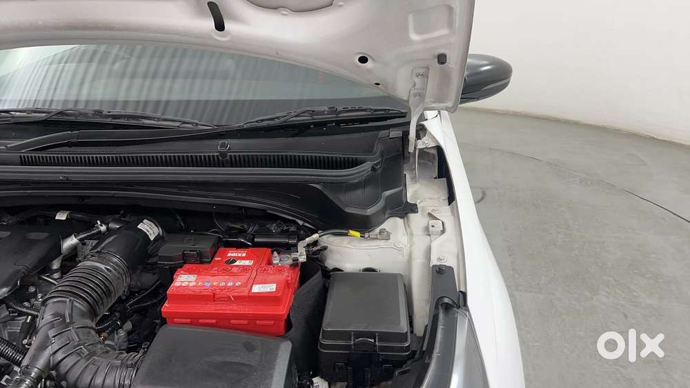 Hyundai I20 N Line N8 1.0 Turbo Dct, 2023, Petrol