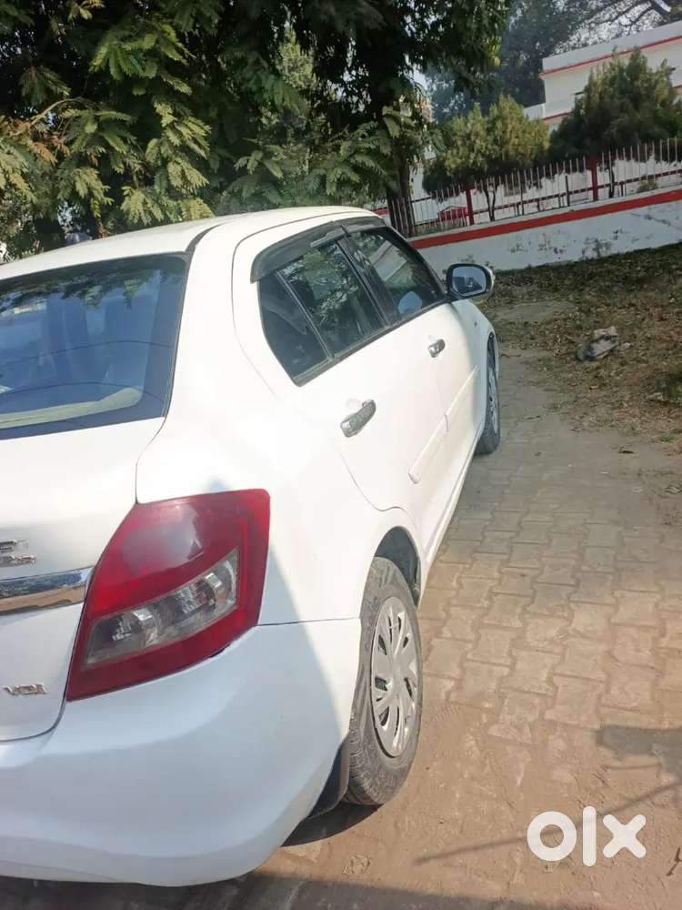 Maruti Suzuki Dzire