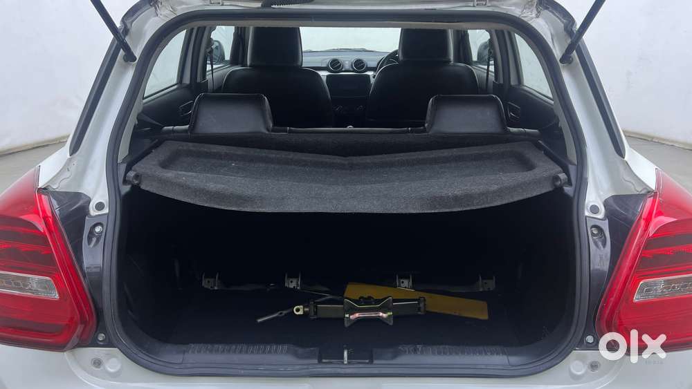 Maruti Suzuki Swift Vvt Vxi, 2023, Petrol