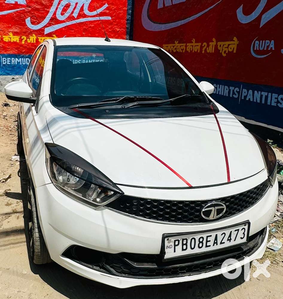 Tata Tiago Diesel Manual 2018