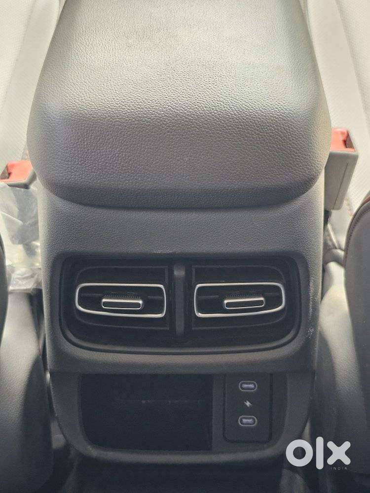 Hyundai Creta Sx (o) 1.5 Diesel, 2025, Diesel