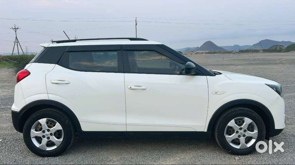 Well Maintained Xuv300 Car Is Available  For Sale