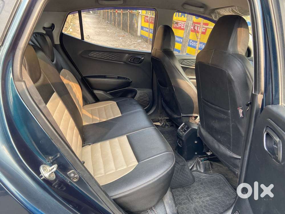 Hyundai Grand I10 Nios Sportz, 2020, Petrol